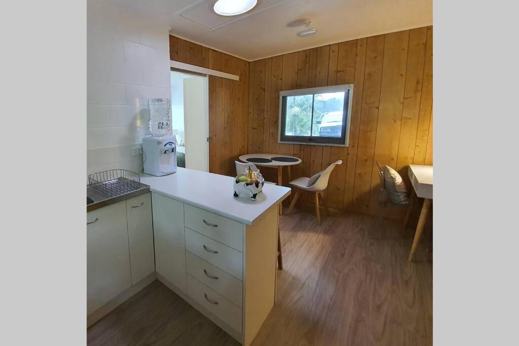Cabin Country Retreat Paskins Farm Palmwoods Ngoại thất bức ảnh